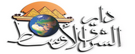 دار الشرق الأوسط